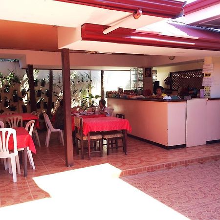 Ysabelle Mansion Bed & Breakfast Puerto Princesa Ngoại thất bức ảnh