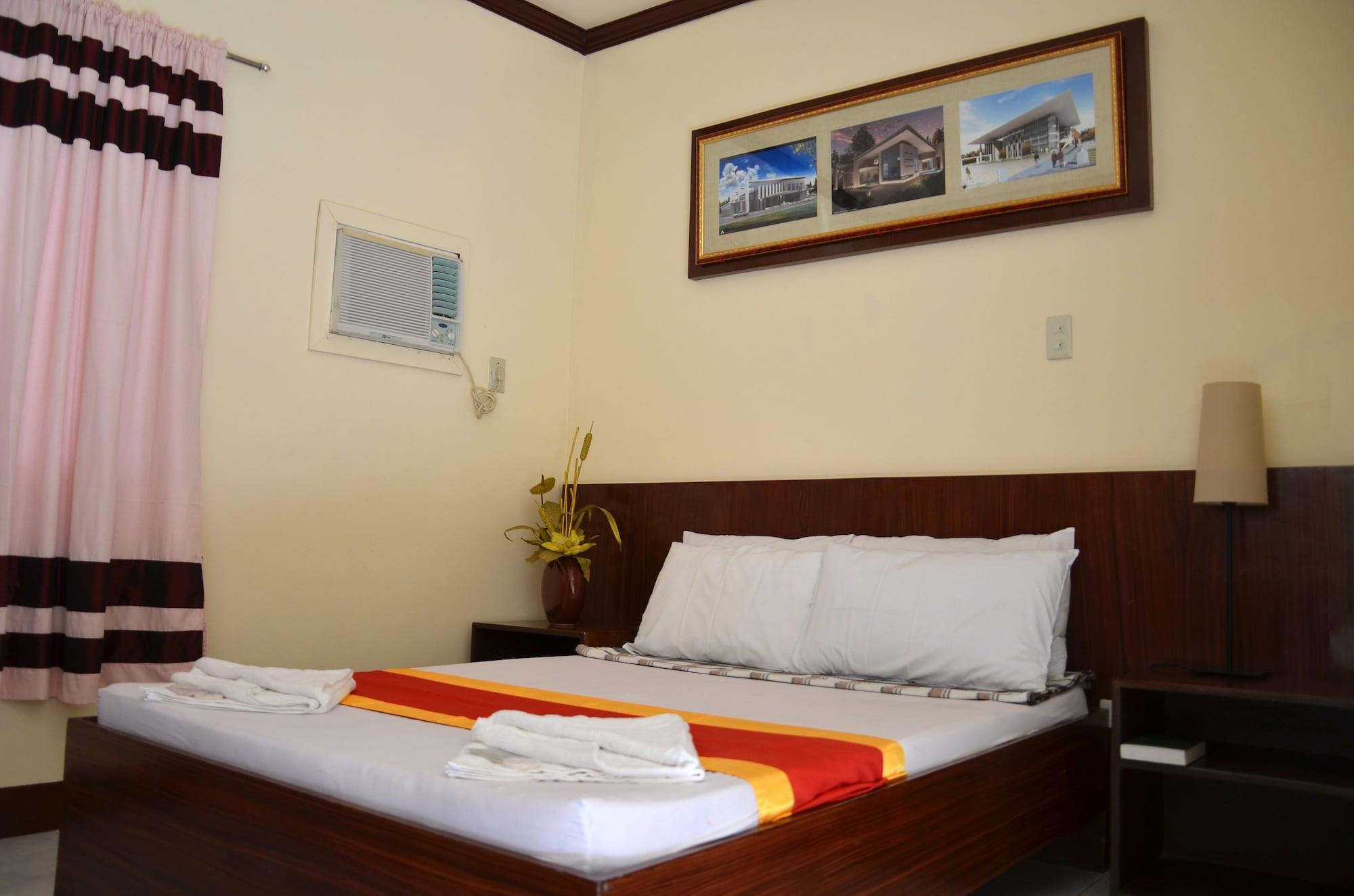 Ysabelle Mansion Bed & Breakfast Puerto Princesa Ngoại thất bức ảnh
