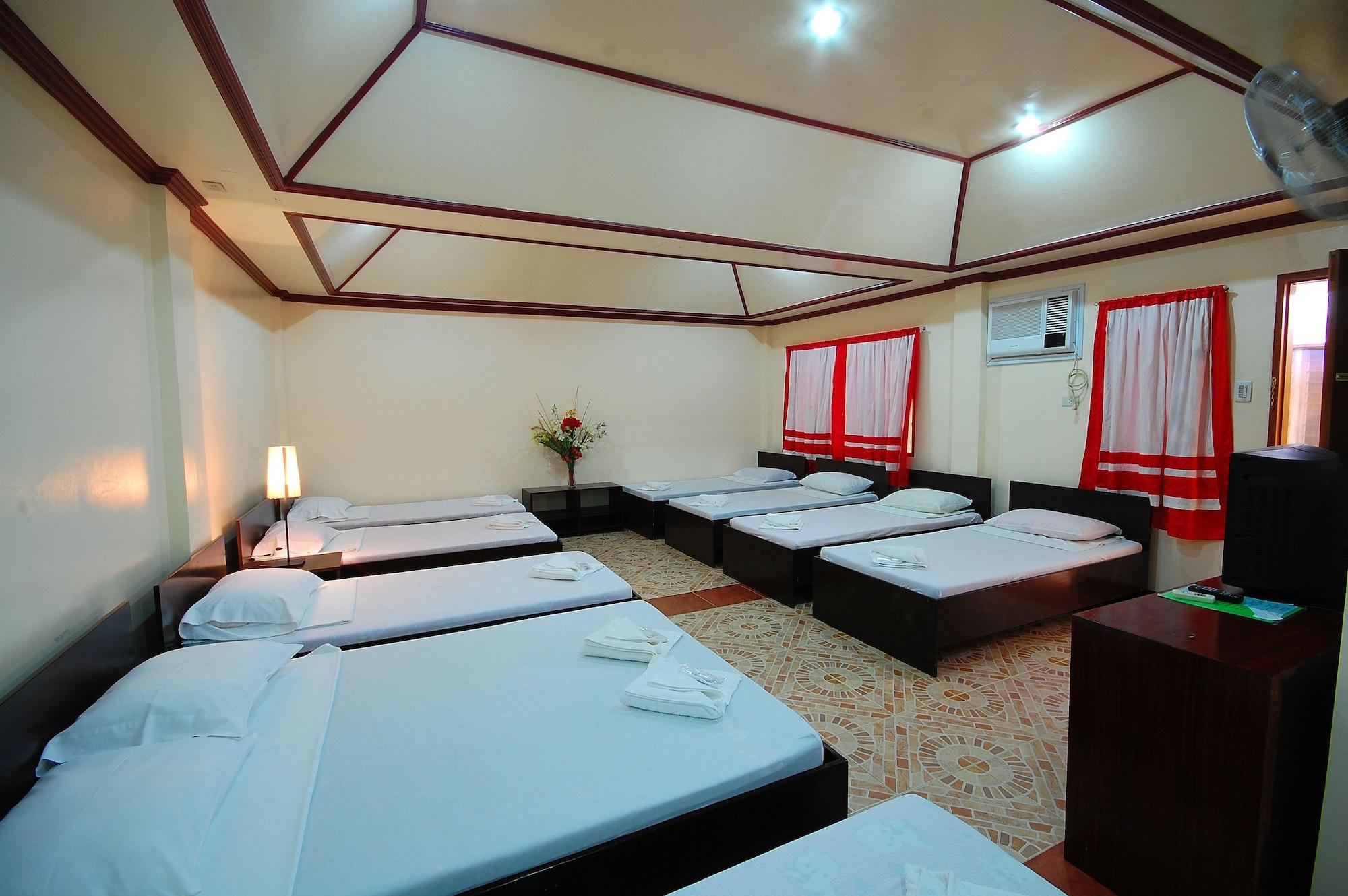 Ysabelle Mansion Bed & Breakfast Puerto Princesa Ngoại thất bức ảnh