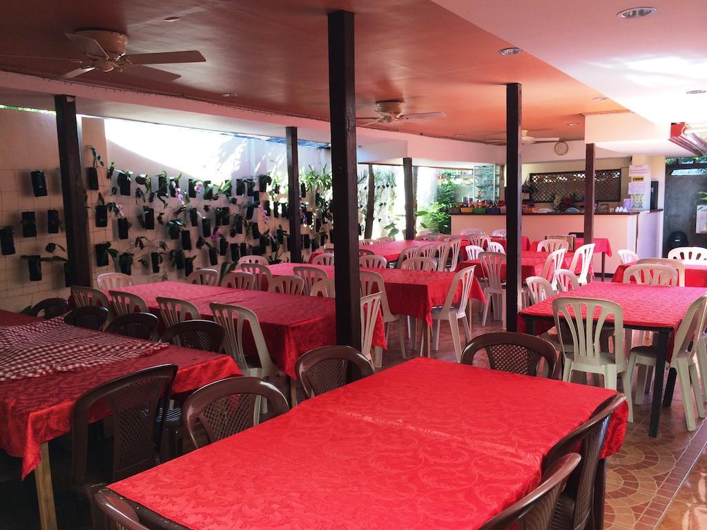 Ysabelle Mansion Bed & Breakfast Puerto Princesa Ngoại thất bức ảnh