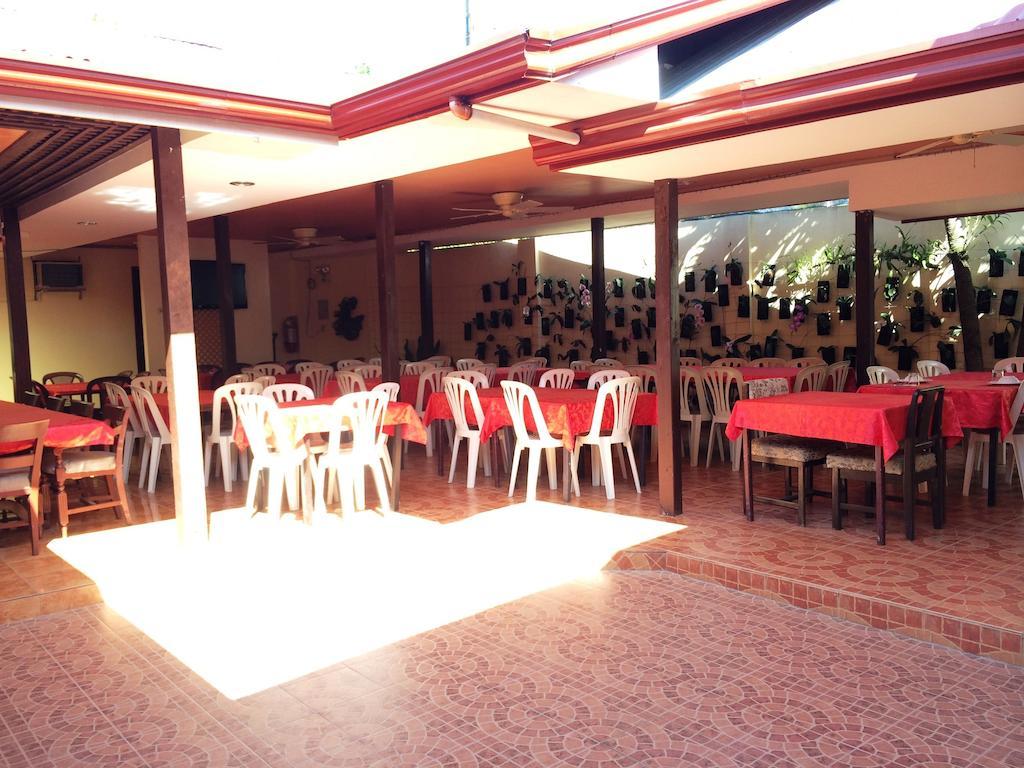 Ysabelle Mansion Bed & Breakfast Puerto Princesa Ngoại thất bức ảnh