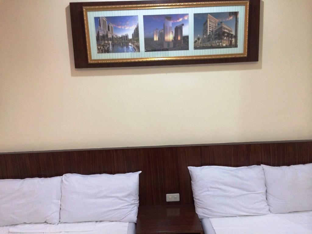 Ysabelle Mansion Bed & Breakfast Puerto Princesa Ngoại thất bức ảnh