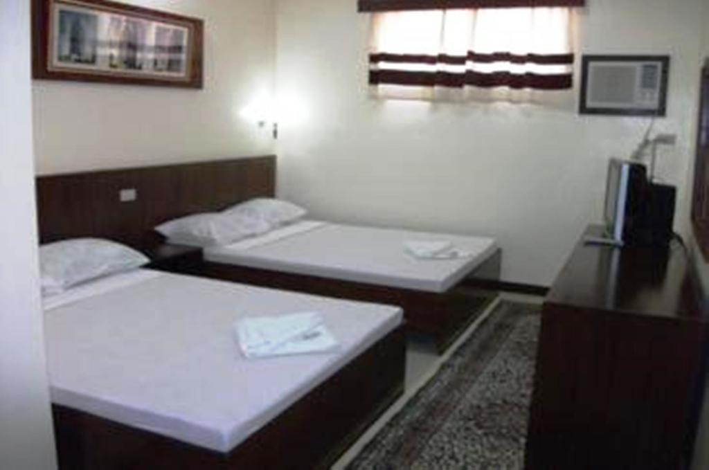 Ysabelle Mansion Bed & Breakfast Puerto Princesa Phòng bức ảnh