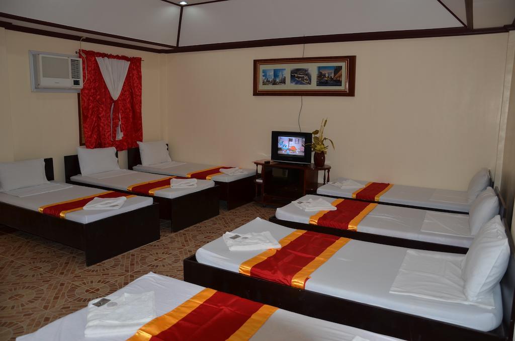 Ysabelle Mansion Bed & Breakfast Puerto Princesa Phòng bức ảnh