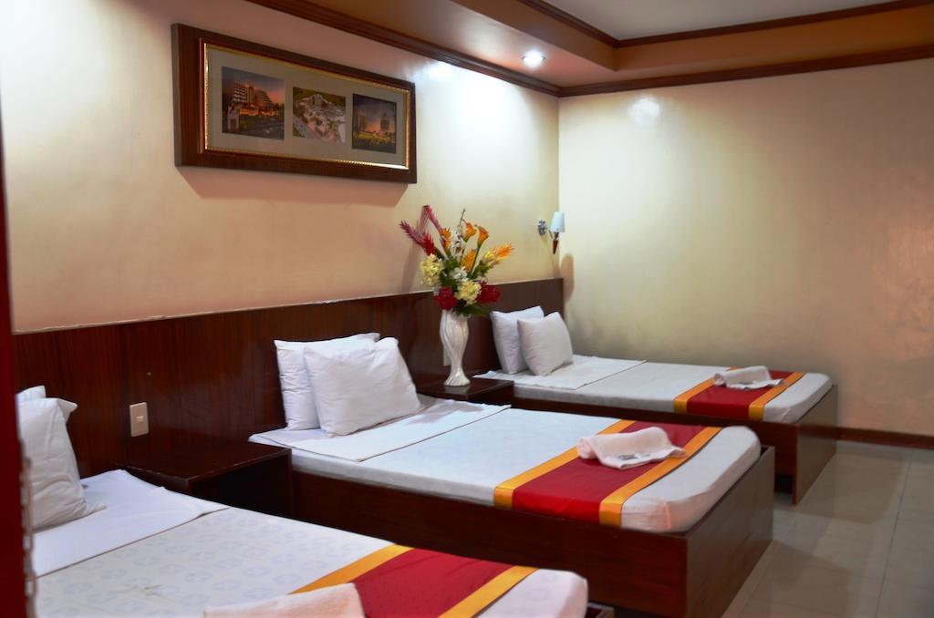 Ysabelle Mansion Bed & Breakfast Puerto Princesa Phòng bức ảnh