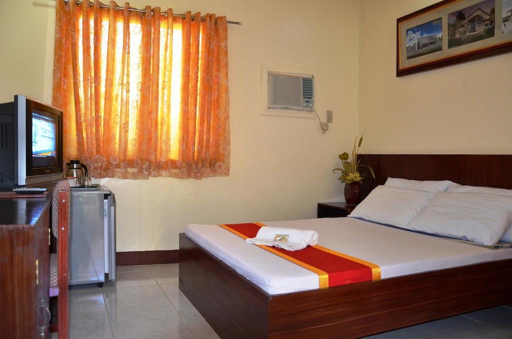Ysabelle Mansion Bed & Breakfast Puerto Princesa Phòng bức ảnh
