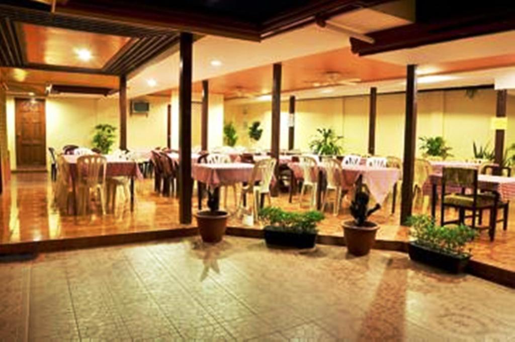Ysabelle Mansion Bed & Breakfast Puerto Princesa Ngoại thất bức ảnh