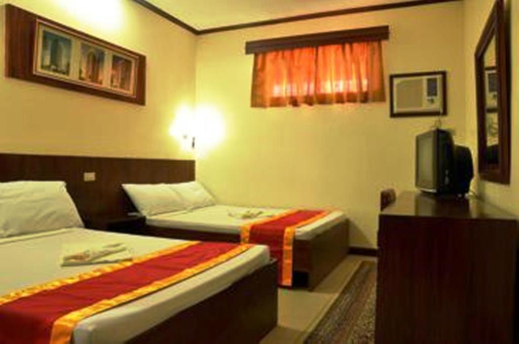 Ysabelle Mansion Bed & Breakfast Puerto Princesa Phòng bức ảnh