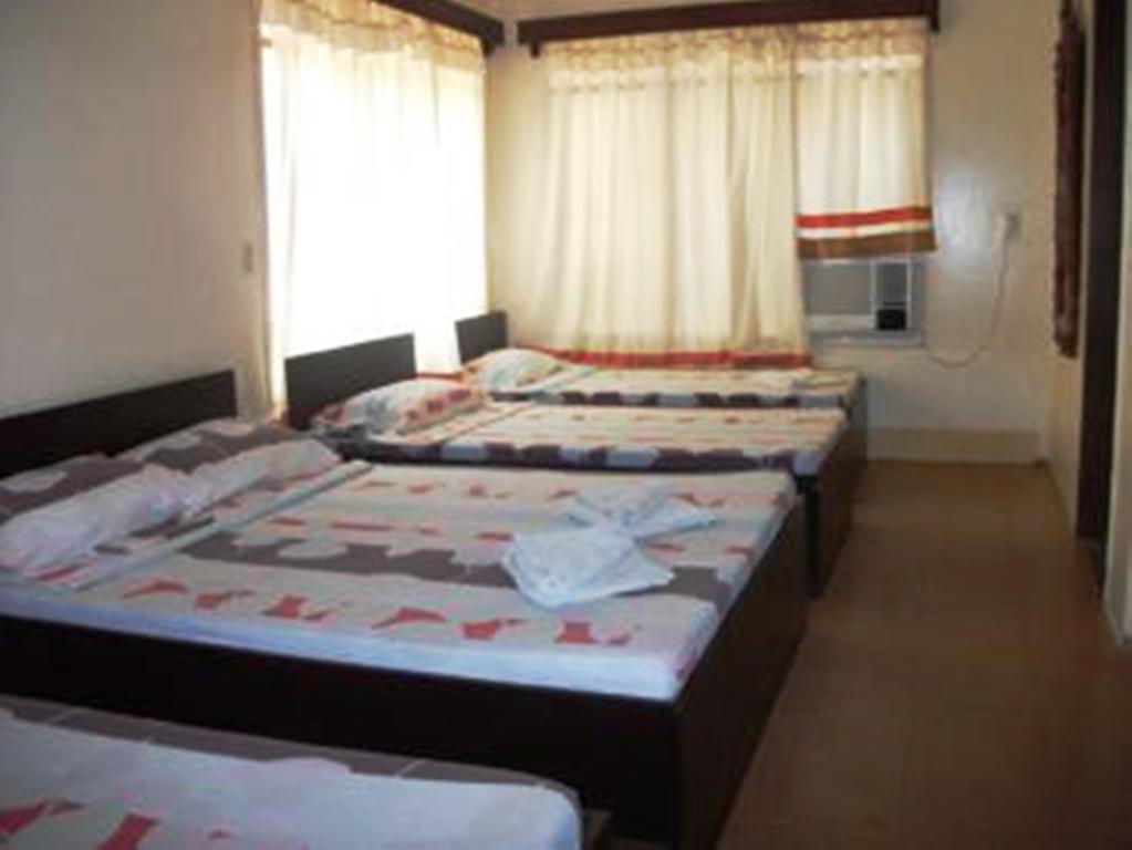 Ysabelle Mansion Bed & Breakfast Puerto Princesa Phòng bức ảnh